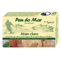 Atún en Aceite de Oliva Eco