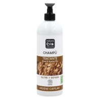 Champú Tratante Aloe Vera &...