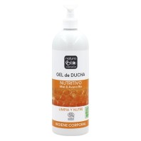 Gel De Ducha Nutritivo Bio...