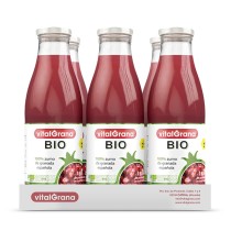 Zumo de Granada 750ml ECO VitalGrana