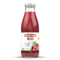 Zumo de Granada 750ml ECO VitalGrana