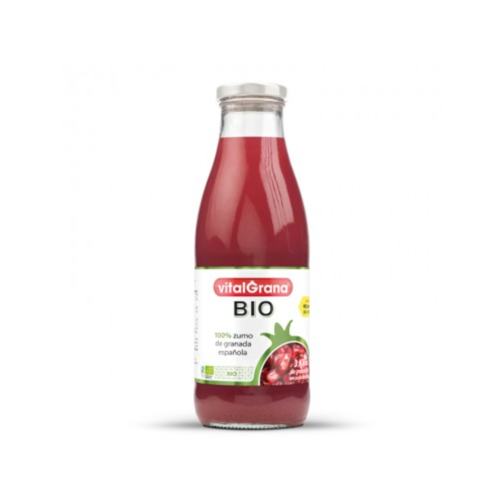 Zumo de Granada 750ml ECO VitalGrana