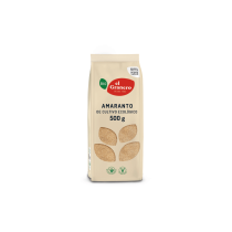 Amaranto Eco 500gr El Granero