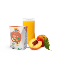 Zumo de Melocotón Eco 3x200...