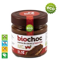 Biochoc Baya Goji Eco 200gr