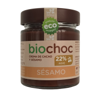 Biochoc Sésamo Eco 200gr