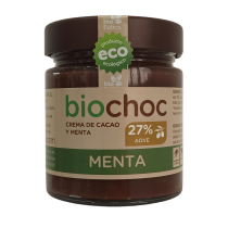 Biochoc Menta Eco 200gr