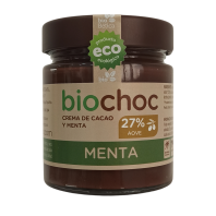 Biochoc Menta Eco 200gr