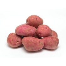 Patata Roja Ecológica