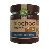 Biochoc 0% Azúcares Añadidos Eco 200gr