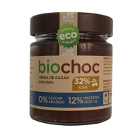 Biochoc 0% Azúcares...