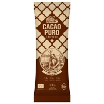 Cacao Puro Eco 150gr Chocolates solé