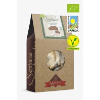 Seta Shitake Deshidratada...