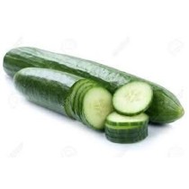 Pepino Largo Ecológico