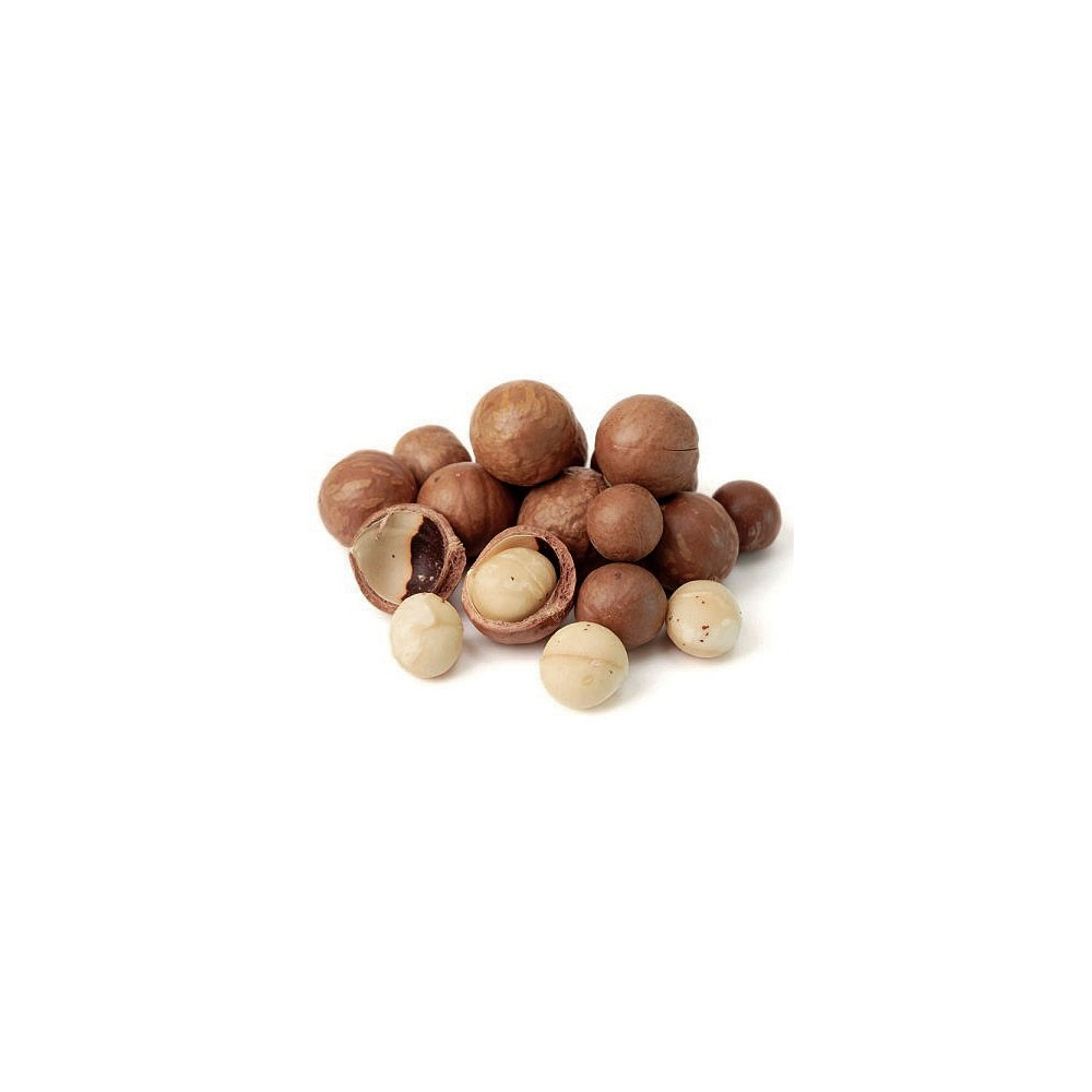 Nueces de Macadamia Eco 200gr