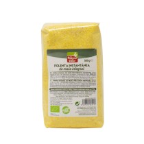 Polenta Instantánea Integral Eco 500gr La Finestra Sul Cielo