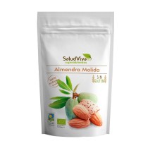 Harina de Almendra o Almendra Molida Eco 200gr