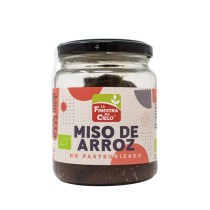 Miso de Arroz Aoki Eco 300gr La Finestra Sul Cielo