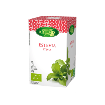 Infusión Estevia Eco 24gr (20 bolsitas) Artemis