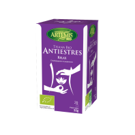 Tisana Antiestrés Eco 30gr...