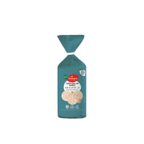 Tortitas de Arroz Eco 115gr El Granero