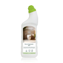 Limpia Baños WC Eco 750ml Ecotech
