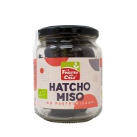 Hatcho Miso Eco 300gr...