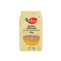 Quinoa Hinchada Eco 125gr...