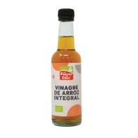 Vinagre De Arroz Eco 250ml...