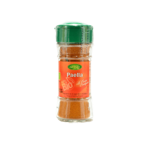 Sazonador de Paella Eco, 35gr Artemis