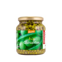 Guisantes Cocidos Eco, 230gr Machandel