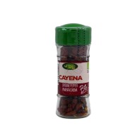 Cayena Fruto Eco 15g Artemis