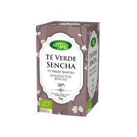 Té Verde Sencha 30g (20...