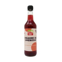 Vinagre Umeboshi Eco 500ml...