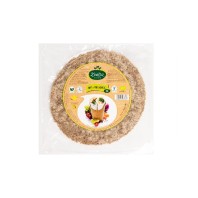 Wrap Tortita con Trigo...