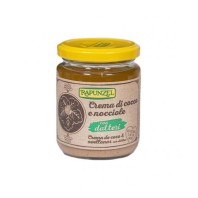 CREMA DE AVELLANA Y COCO...