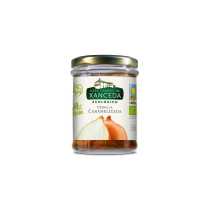 MERMELADA DE CEBOLLA CARAMELIZADA ECO, 230gr