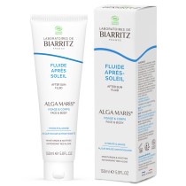 AFTER SUN FLUID BIO 150ml Biarritz