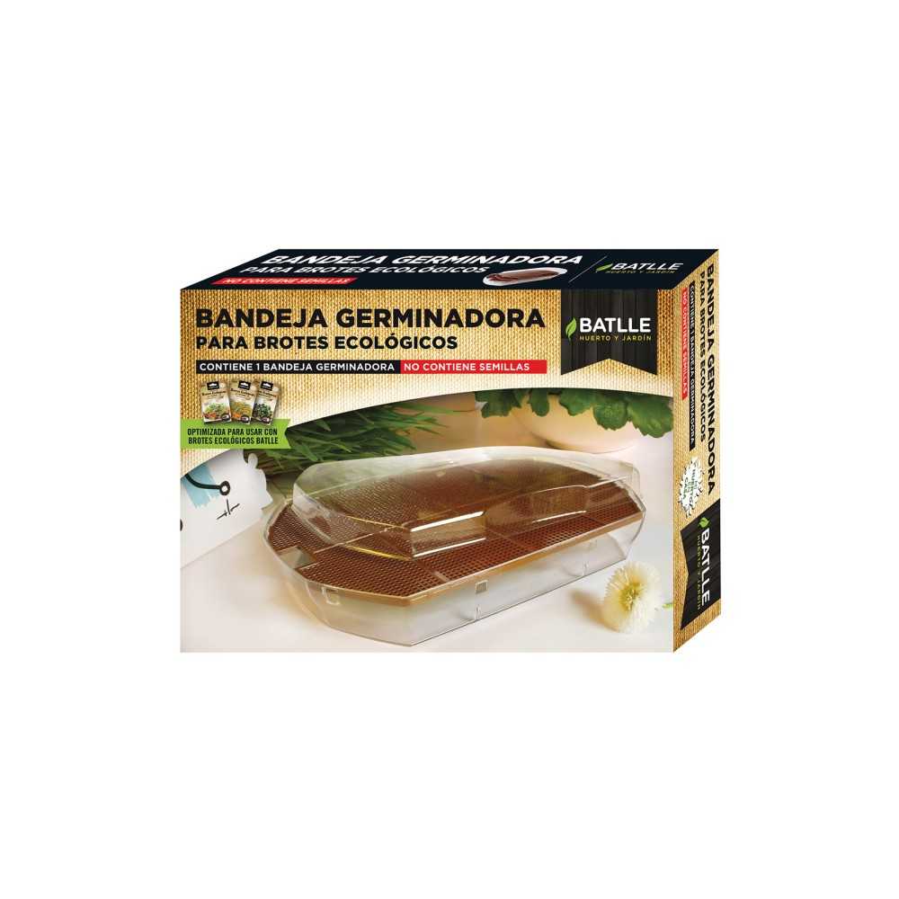 BANDEJA GERMINADORA 1UD