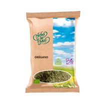Bola de hojas de orégano ecológico de 30gr marca herbes del moli artemis