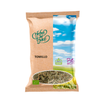 TOMILLO FLOR/HOJA ECO, 50GR Artemis