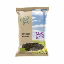 GINKGO BILOBA HOJA ECO, 40GR Artemis