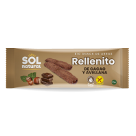 RELLENITO CHOCO AVELLANA...