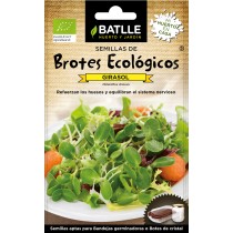 BROTES GIRASOL ECO Batlle