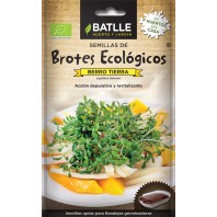 BROTES BERRO TIERRA ECO 14g...