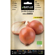 SEMILLA CEBOLLA BABOSA ECO 1g Batlle