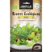 BROTES TRIGO ECO 33g Batlle