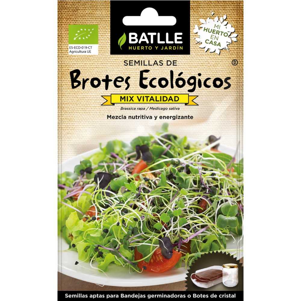 BROTES MIX VITALIDAD ECO 15g Batlle