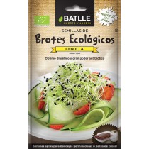 BROTES CEBOLLA ECO 6g Batlle