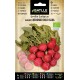 SEMILLA RABANITO REDONDO...